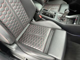 AUDI Q3 RS SB 2.5 TFSI quattro St desde 895€/mes*