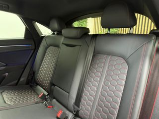 AUDI Q3 RS SB 2.5 TFSI quattro St desde 895€/mes*