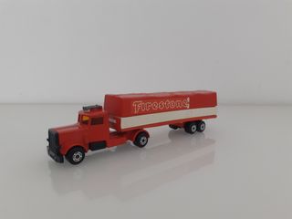 Camión Matchbox Firestone