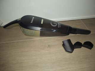 Aspiradora Taurus Guzzler 25.6 Lithium