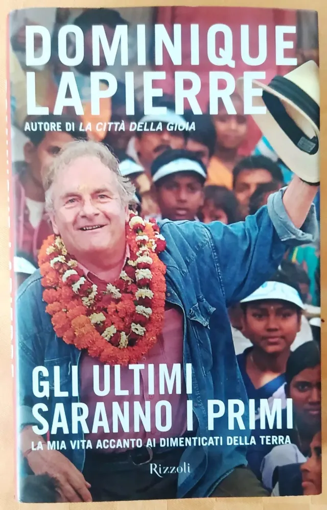 Gli ultimi saranno i primi