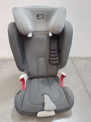 Silla coche Britax Römer 15-36kg ( 4-12 años)