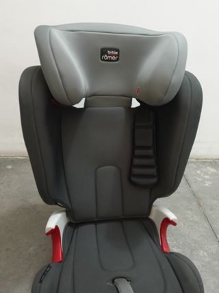 Silla coche Britax Römer 15-36kg ( 4-12 años)