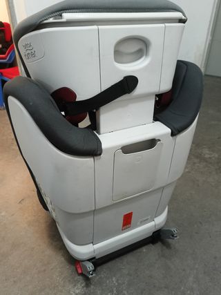 Silla coche Britax Römer 15-36kg ( 4-12 años)
