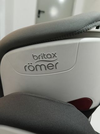 Silla coche Britax Römer 15-36kg ( 4-12 años)