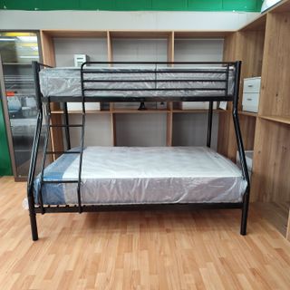 NUEVA OFERTA LITERA MATRIMONIAL!! METALICA!!