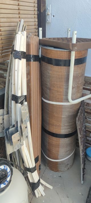 Depuradora piscina - Bomba filtro REGALO PISCINA