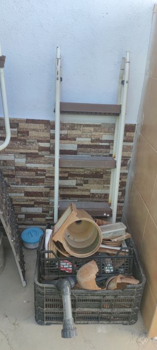 Depuradora piscina - Bomba filtro REGALO PISCINA