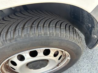 Peugeot Partner PRO L2 Long 1.5 HDI IVA DEDUCIBLE
