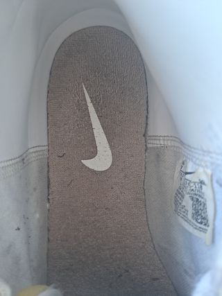 Zapatillas Nike Blazer Talla 38