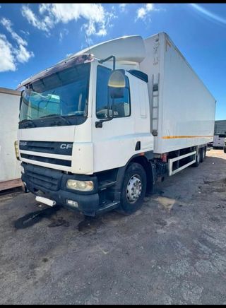 DAF CF camión
