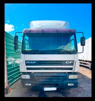 DAF CF camión