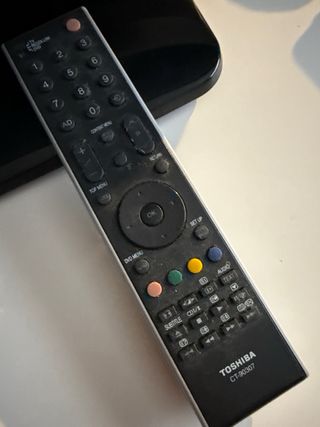 TV Toshiba Regza 32” LCD 32XV505D