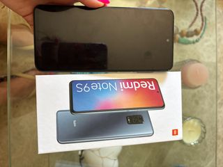 Xiaomi Redmi Note 9S - Azul