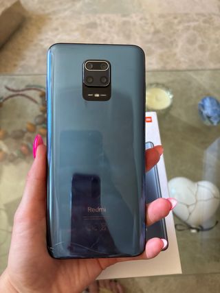 Xiaomi Redmi Note 9S - Azul