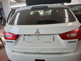 PORTON TRASERO MITSUBISHI ASX (GA0W)