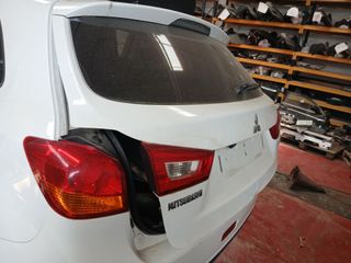 PORTON TRASERO MITSUBISHI ASX (GA0W)