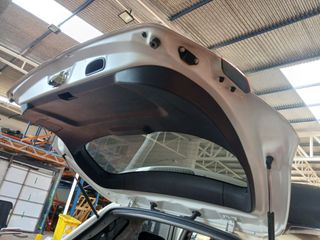 PORTON TRASERO MITSUBISHI ASX (GA0W)