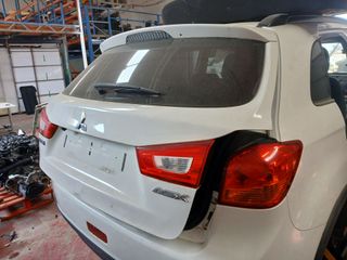 PORTON TRASERO MITSUBISHI ASX (GA0W)
