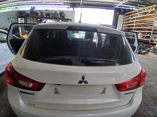 PORTON TRASERO MITSUBISHI ASX (GA0W)