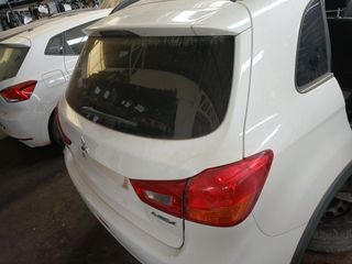 PORTON TRASERO MITSUBISHI ASX (GA0W)