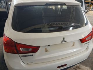 PORTON TRASERO MITSUBISHI ASX (GA0W)