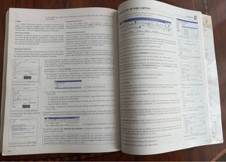 Contabilidad y fiscalidad