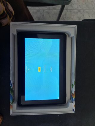 Tablet 7 pollici 