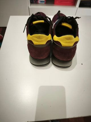 Zapatillas Cetti Burdeos - 45