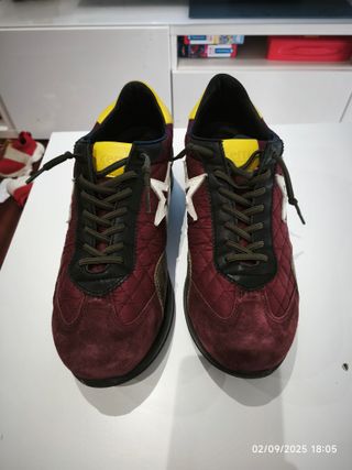 Zapatillas Cetti Burdeos - 45