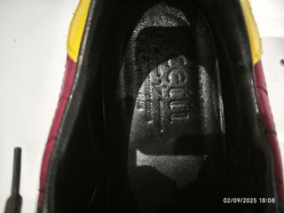 Zapatillas Cetti Burdeos - 45
