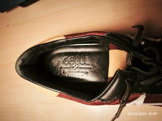 Zapatillas Cetti Burdeos - 45