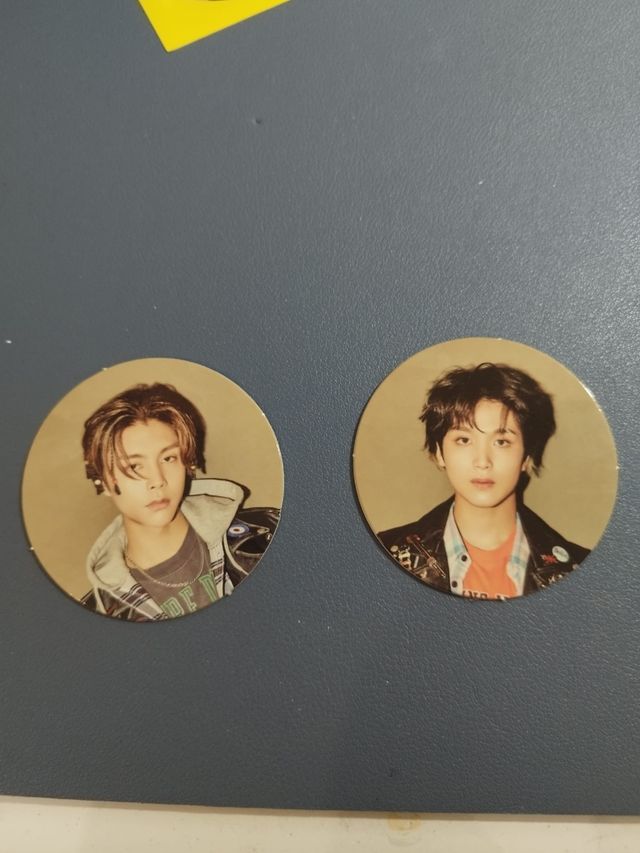 NCT 127 Neo Zone 2nd Album