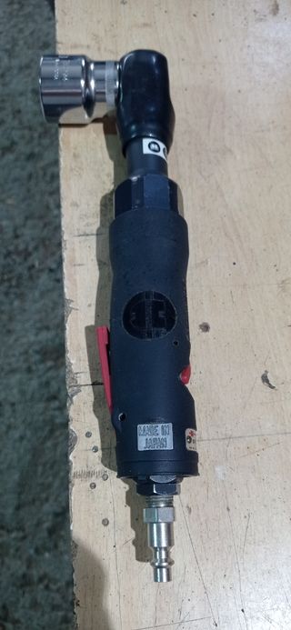 Llave neumática