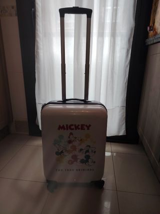 Maleta Mickey Joummavags