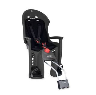 Silla bici niño Hamax Kiss