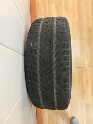 Llantas Mercedes 255/50 R19