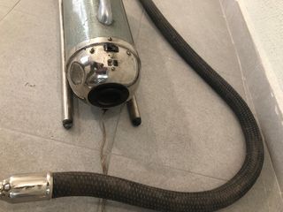 Aspiradora vintage