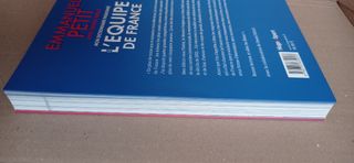 (20€) Libro Mon dictionnaire de l'équipe de France