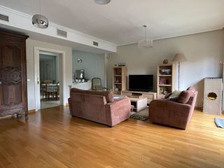 Casa adosada en alquiler en Palomas en Madrid