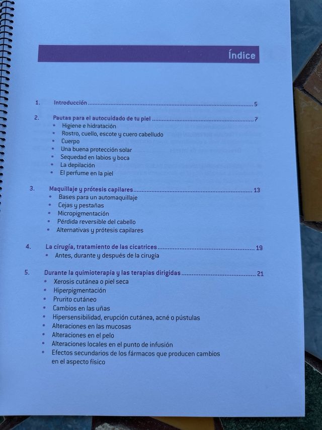 Guía mujeres con Cáncer Pulmón