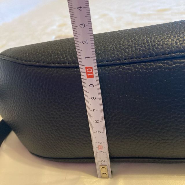 Borsa Michael Kors - Pelle nera