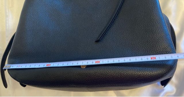 Borsa Michael Kors - Pelle nera