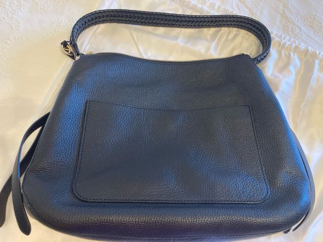 Borsa Michael Kors - Pelle nera