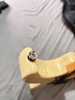 Guitarra eléctrica Yamaha RGX 512J japonesa