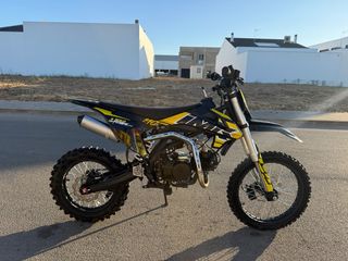 IMR Pit bike 140cc - Motocross