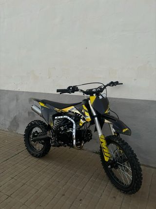 IMR Pit bike 140cc - Motocross