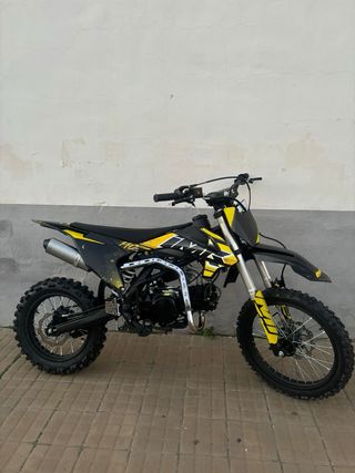 IMR Pit bike 140cc - Motocross