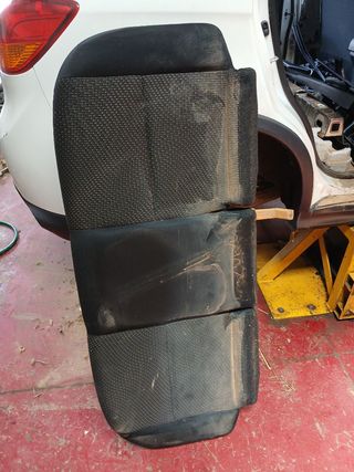 ASIENTOS TRASEROS MITSUBISHI ASX (GA0W)
