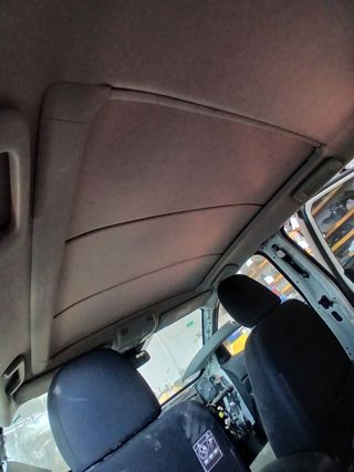 TECHO ELECTRICO MITSUBISHI ASX (GA0W)